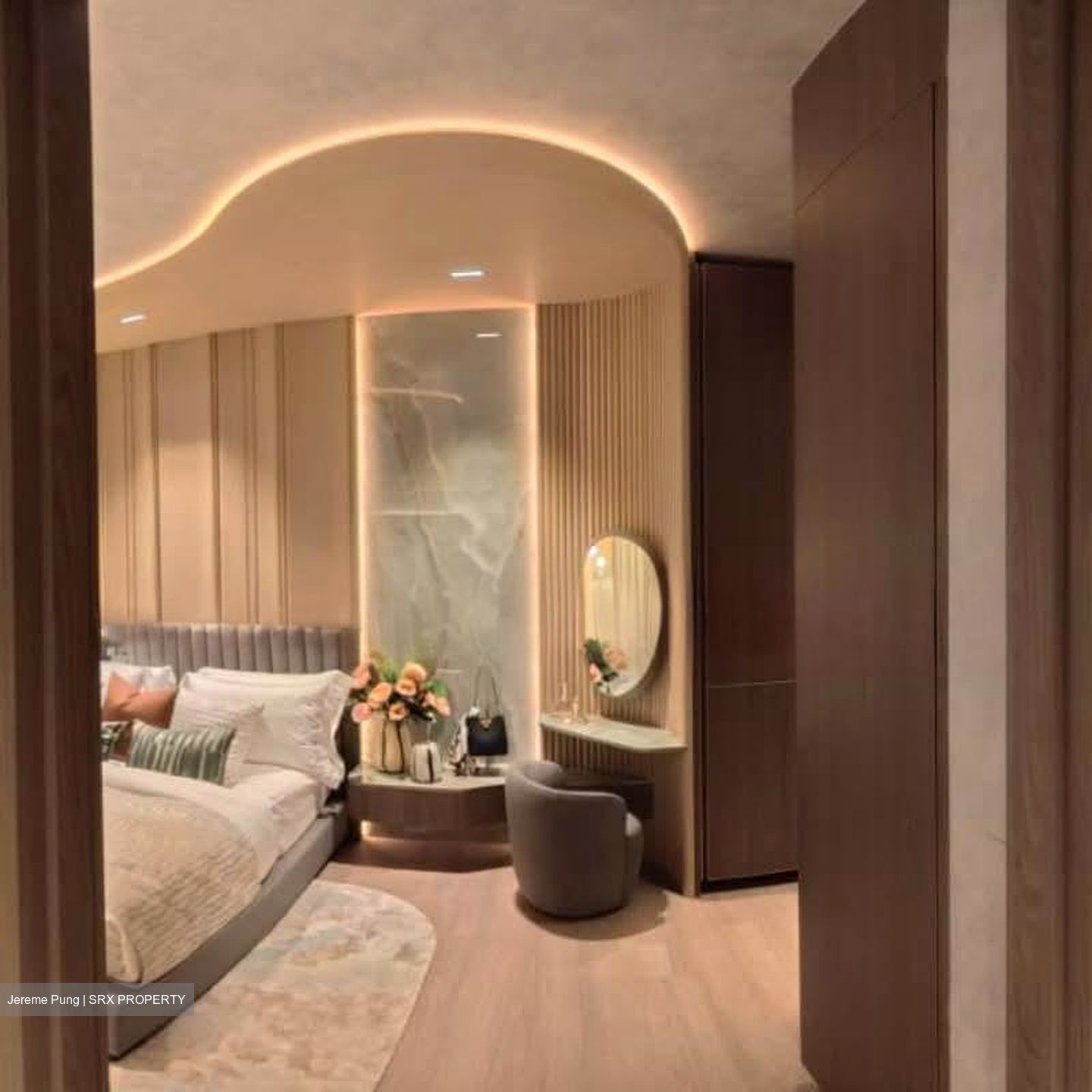 Savannah Condopark (D18), Condominium #600301751